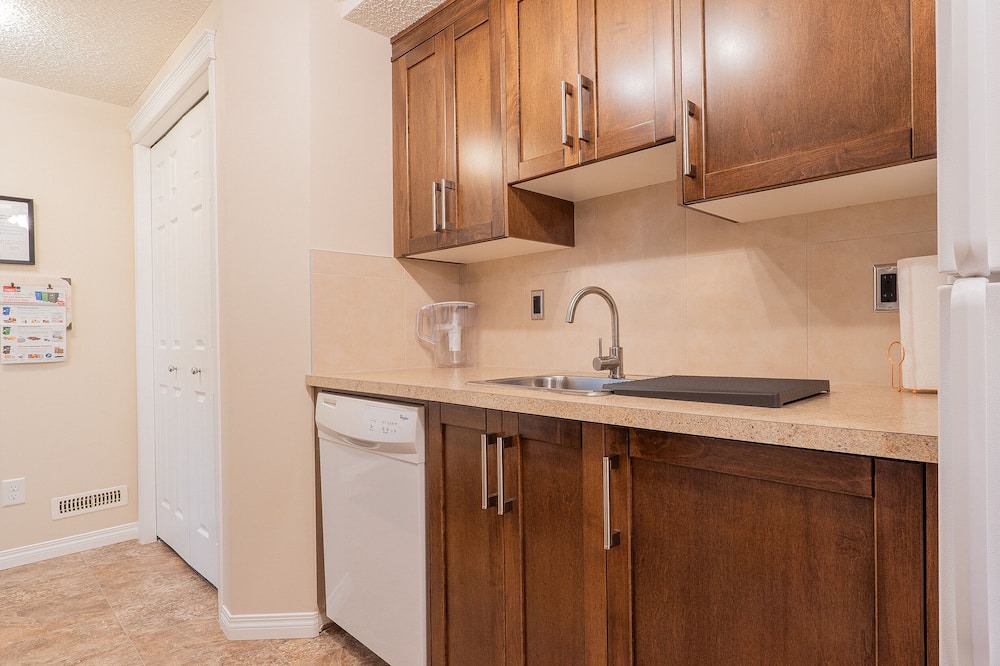 Photo of Kitchen in Southeast Calgary