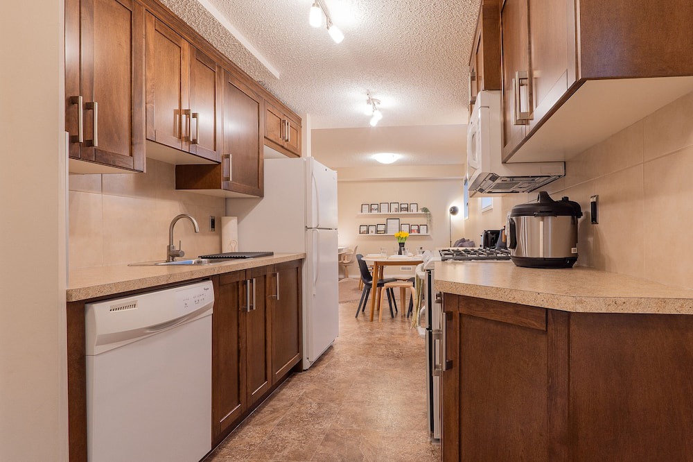 Photo of Kitchen in Southeast Calgary