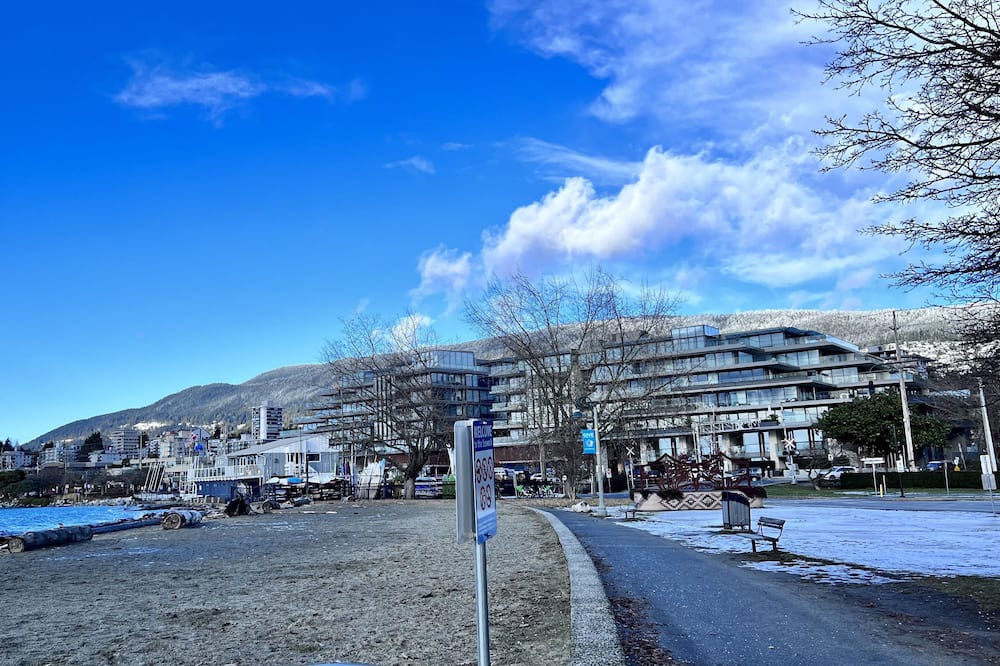 Photo of Outdoor in West Vancouver