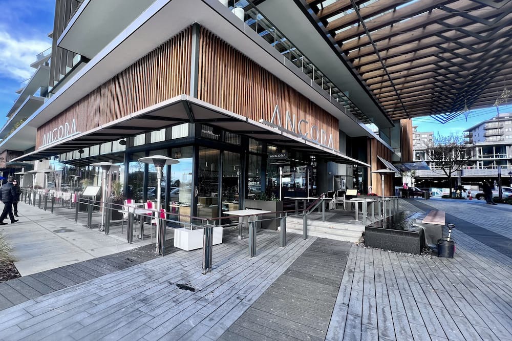 Photo of Outdoor in West Vancouver
