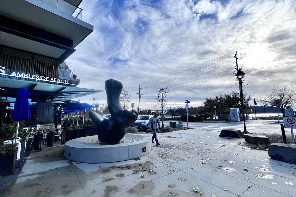 Photo of Outdoor in West Vancouver