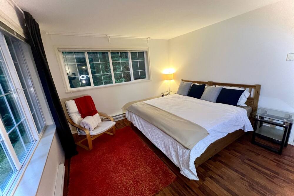 Photo of Bedroom in Port Moody
