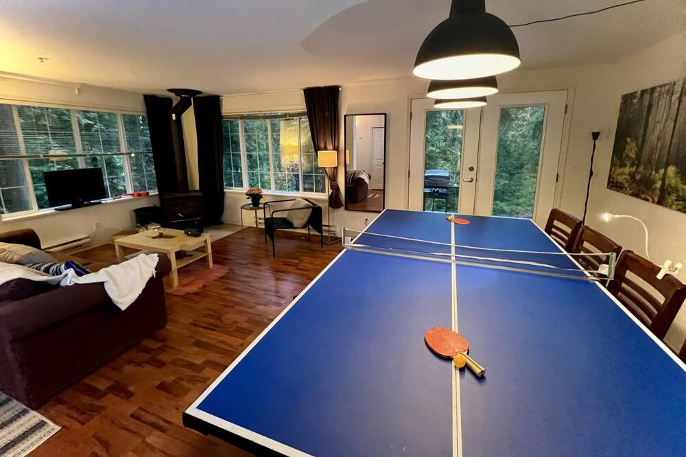 Photo of Bedroom in Port Moody