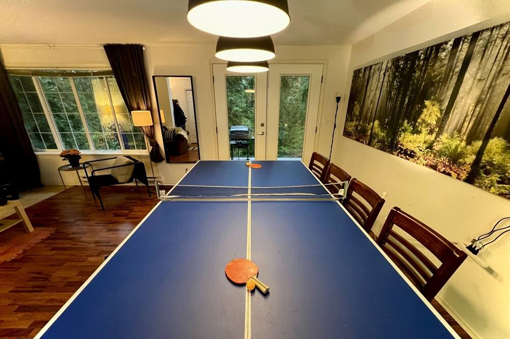 Photo of Bedroom in Port Moody