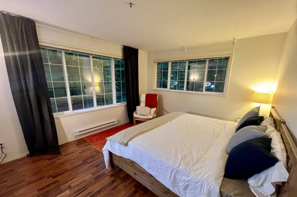 Photo of Bedroom in Port Moody