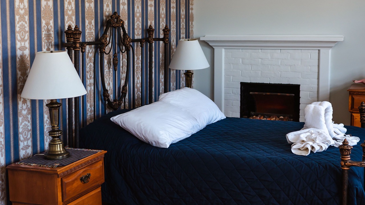 Photo of Bedroom in Scotstown