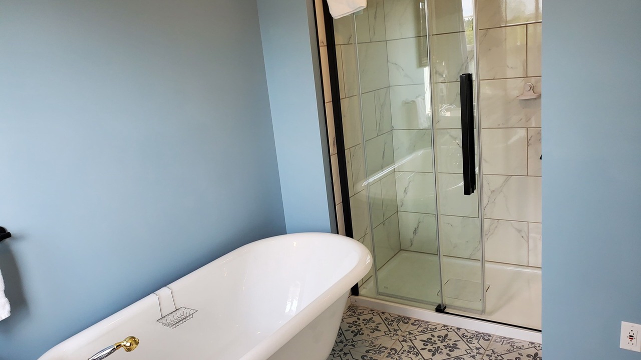 Photo of Bathroom in Scotstown