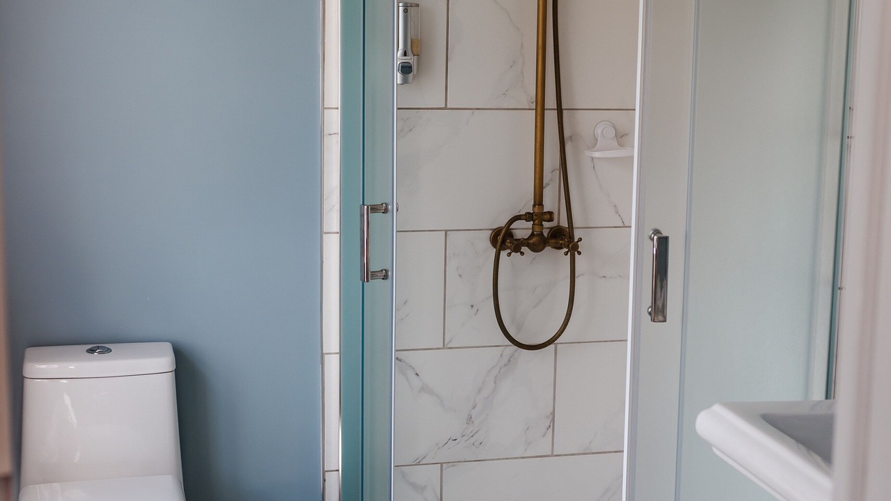 Photo of Bathroom in Scotstown