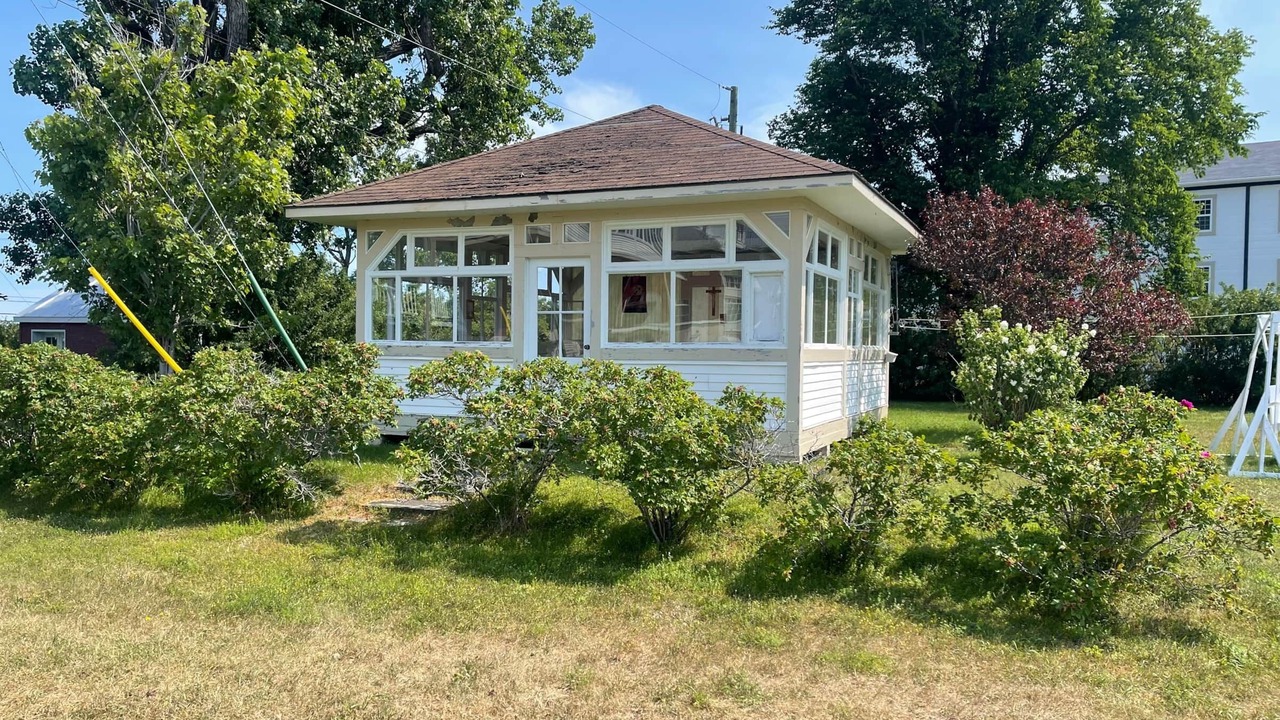 Photo of Outdoor in Sainte-Anne-des-Monts