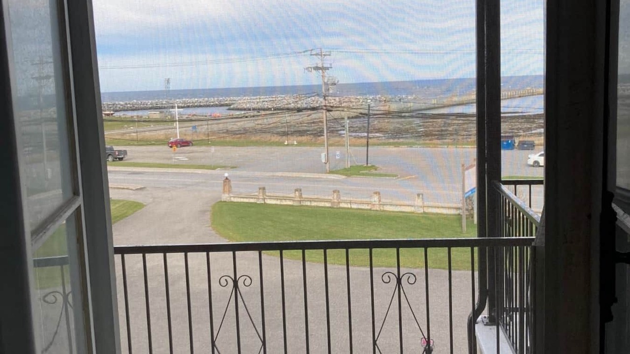 Photo of Outdoor in Sainte-Anne-des-Monts
