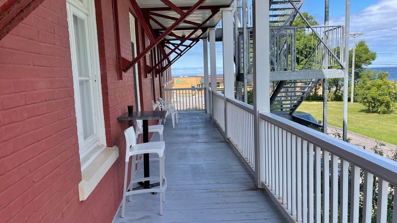 Photo of Outdoor in Sainte-Anne-des-Monts