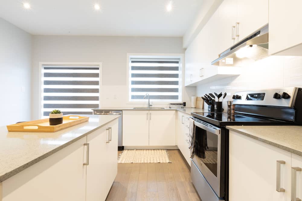 Photo of Kitchen in Downsview