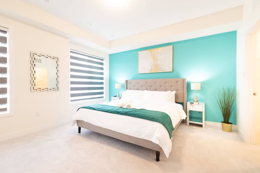 Photo of Bedroom in Downsview