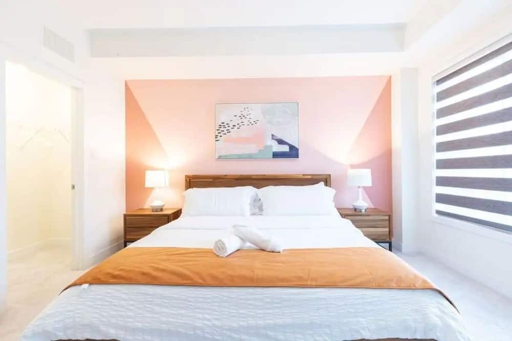 Photo of Bedroom in Downsview