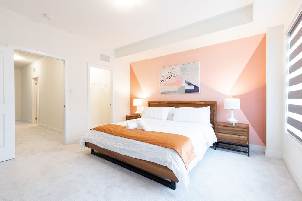 Photo of Bedroom in Downsview