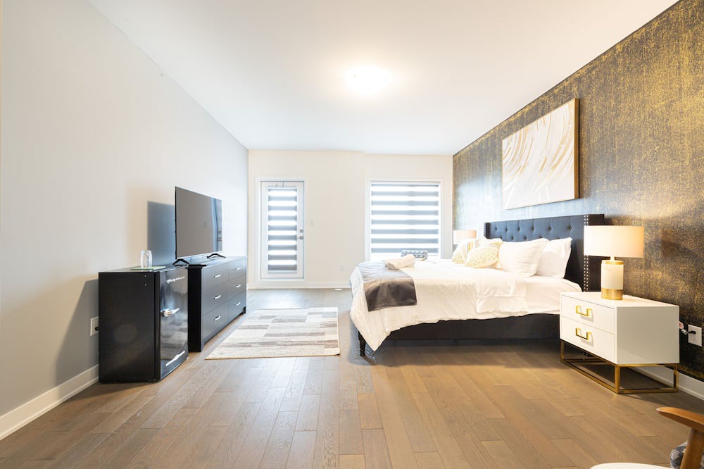 Photo of Bedroom in Downsview