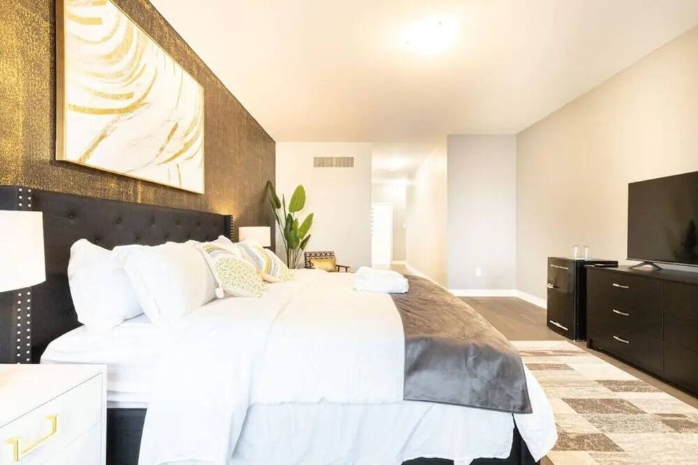 Photo of Bedroom in Downsview