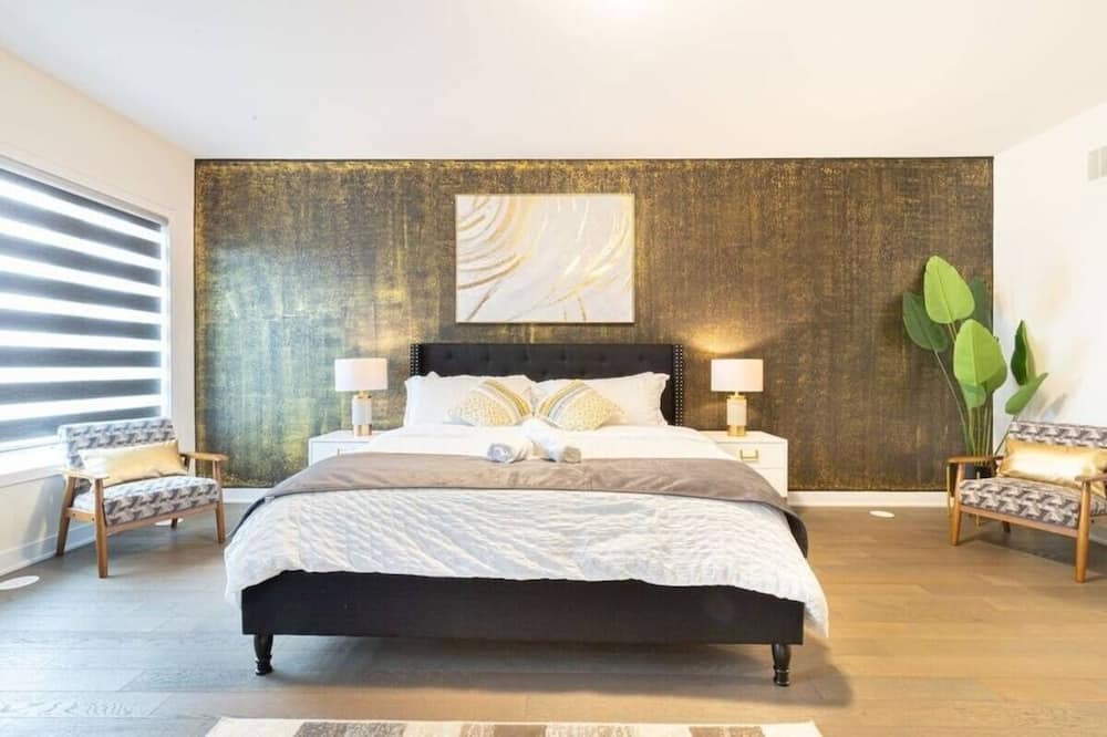 Photo of Bedroom in Downsview