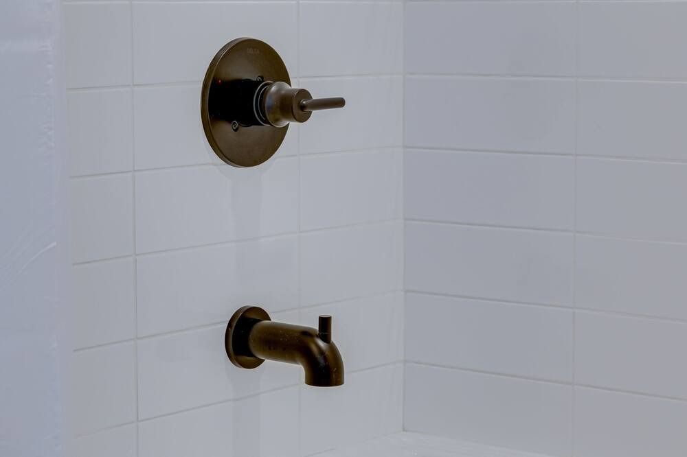 Photo of Bathroom in Cougar Creek