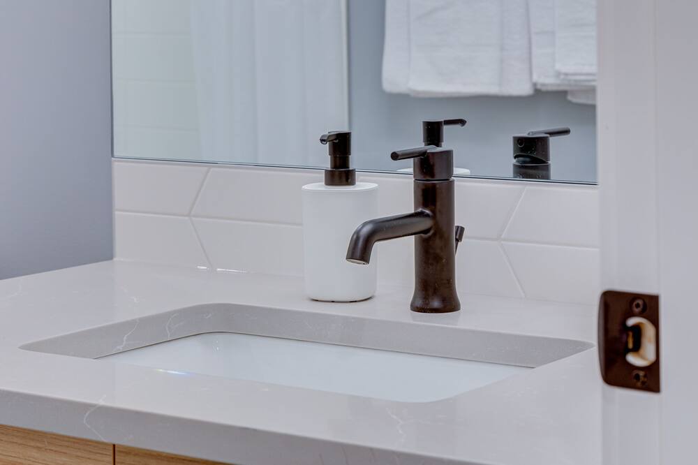 Photo of Bathroom in Cougar Creek