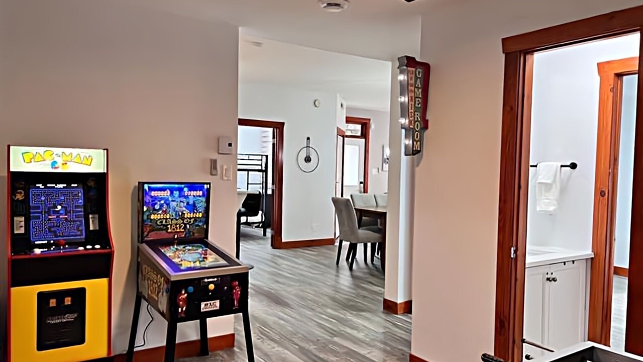 Photo of Bedroom in Mont-Tremblant