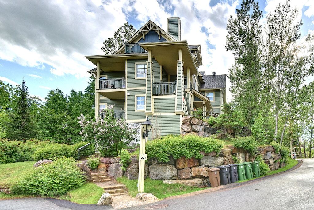 Photo of Outdoor in Mont-Tremblant
