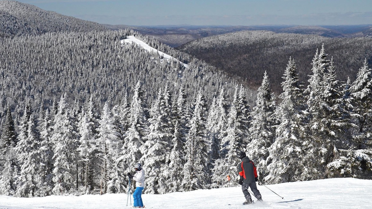 Photo of Others in Mont-Tremblant