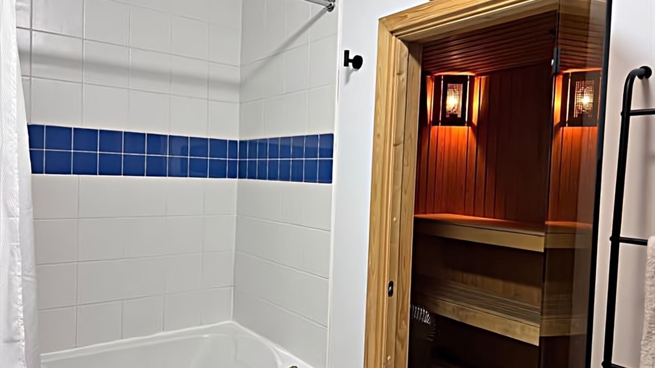 Photo of Bathroom in Mont-Tremblant