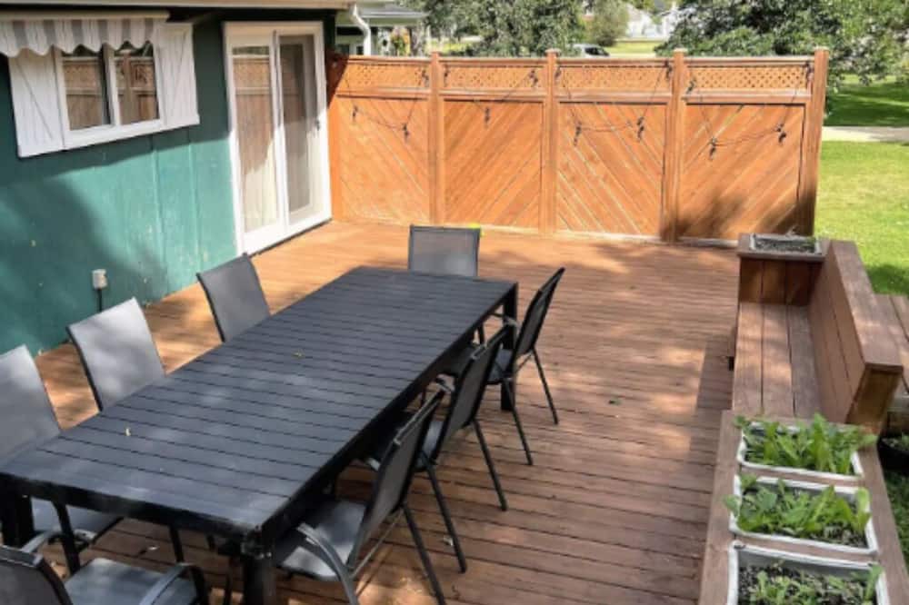 Photo of Outdoor in Winnipeg Beach