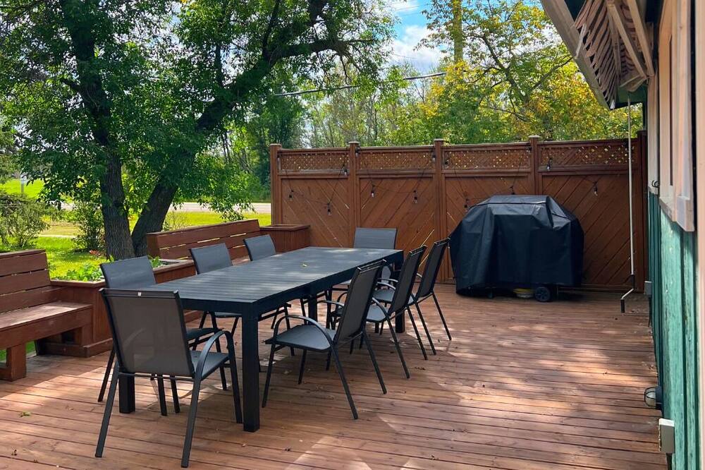 Photo of Outdoor in Winnipeg Beach