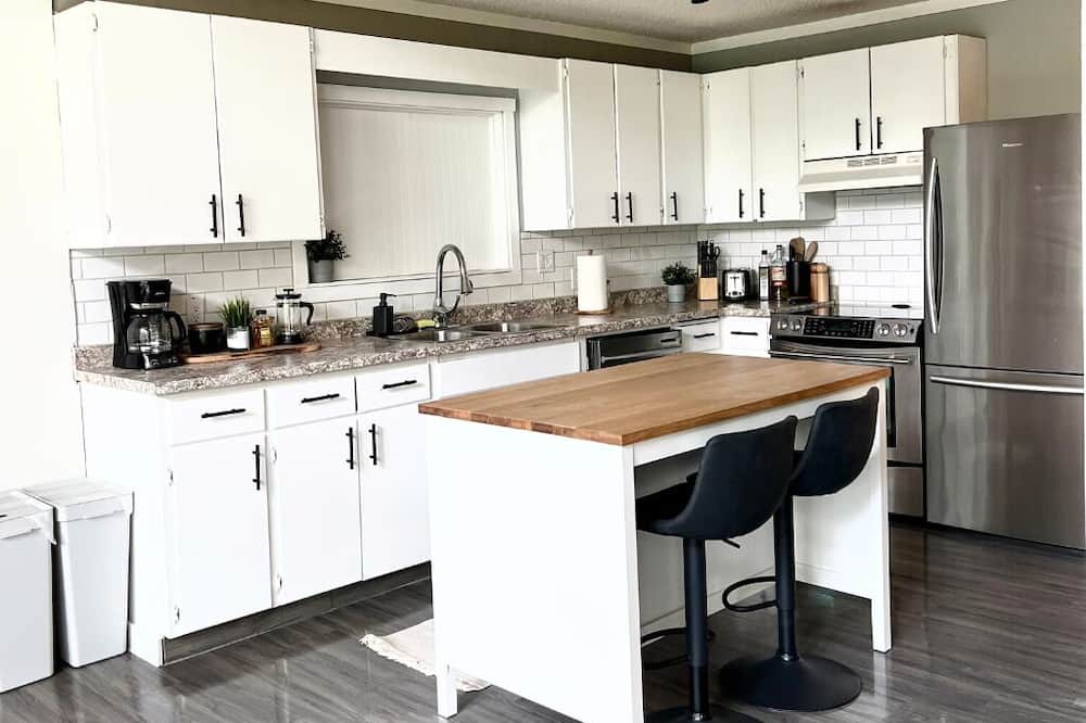 Photo of Kitchen in Winnipeg Beach