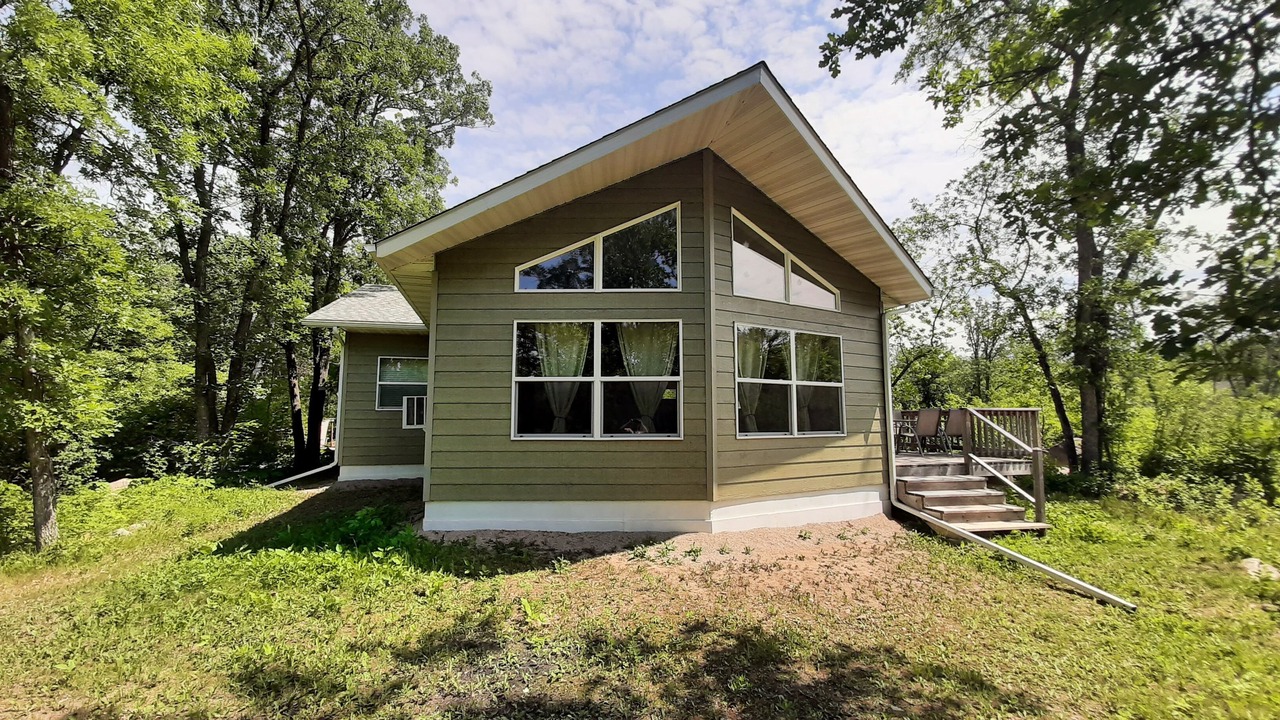 Photo of Outdoor in Manitoba