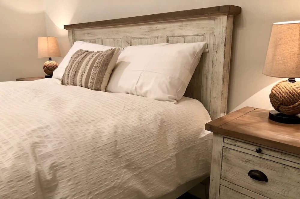 Photo of Bedroom in Yarrow