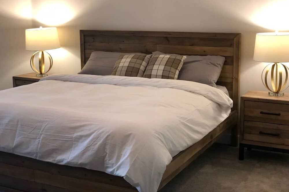 Photo of Bedroom in Yarrow
