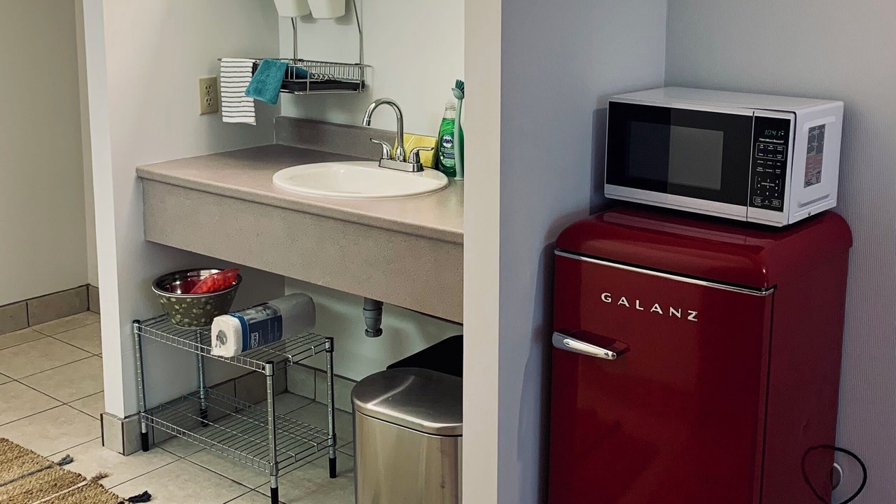 Photo of Kitchen in Dartmouth