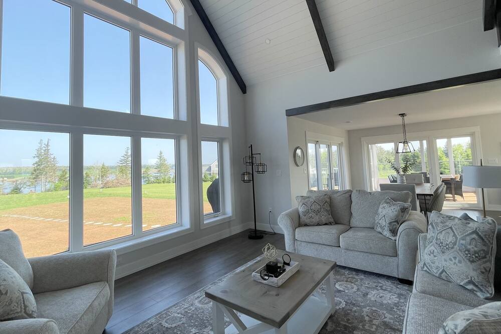 Photo of Livingroom in New London