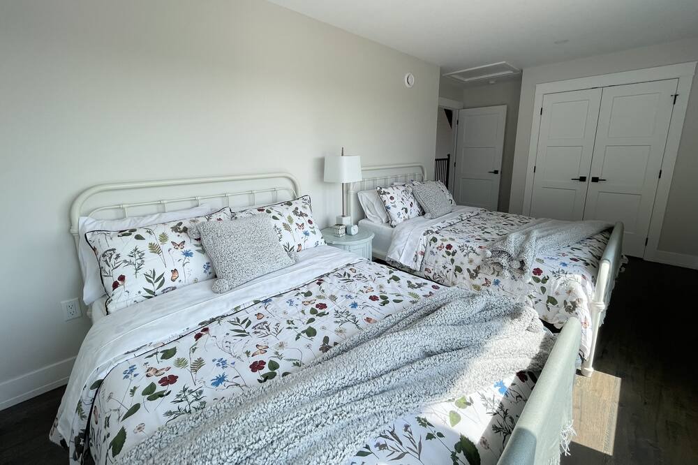 Photo of Bedroom in New London