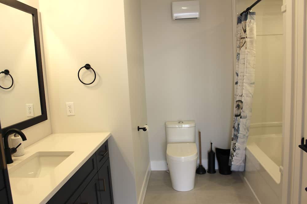 Photo of Bathroom in New London