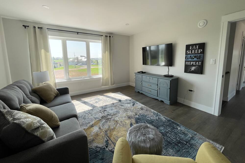 Photo of Livingroom in New London