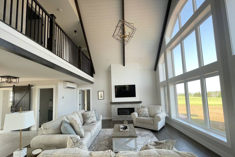 Photo of Livingroom in New London
