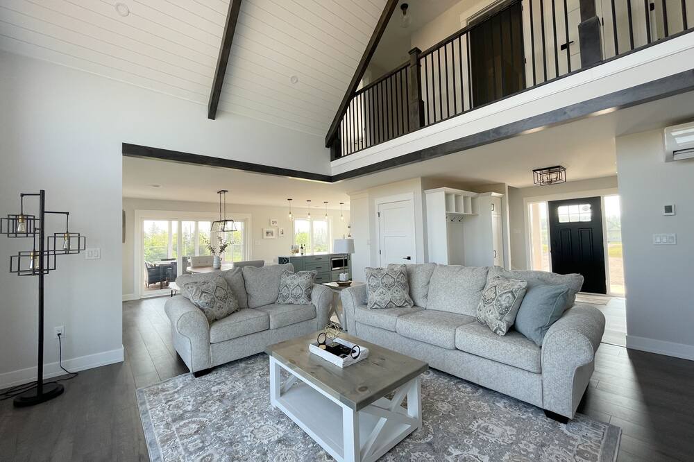 Photo of Livingroom in New London