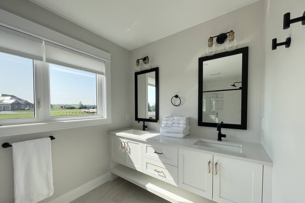 Photo of Bathroom in New London