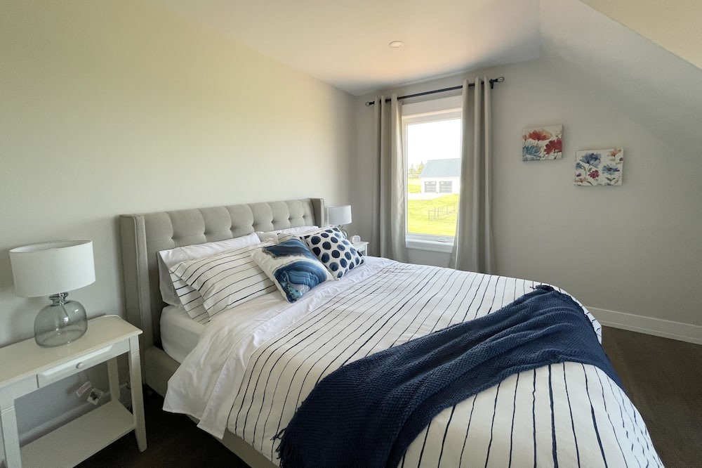 Photo of Bedroom in New London