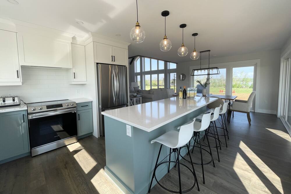 Photo of Kitchen in New London