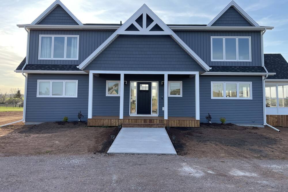 Photo of Outdoor in New London