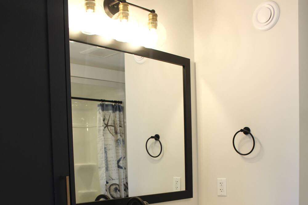 Photo of Bathroom in New London