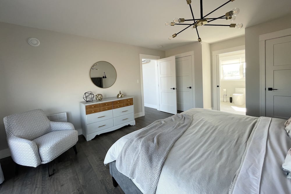 Photo of Bedroom in New London