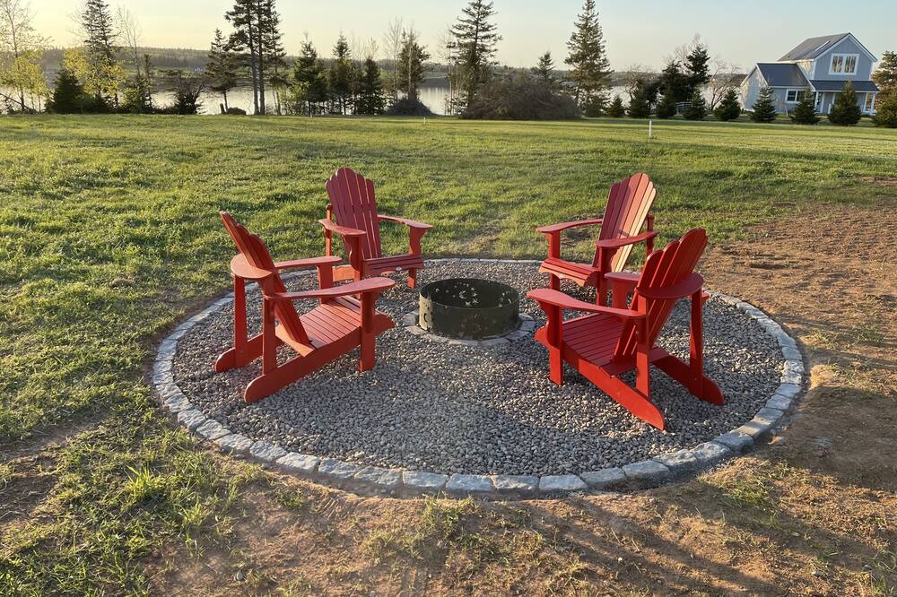 Photo of Outdoor in New London