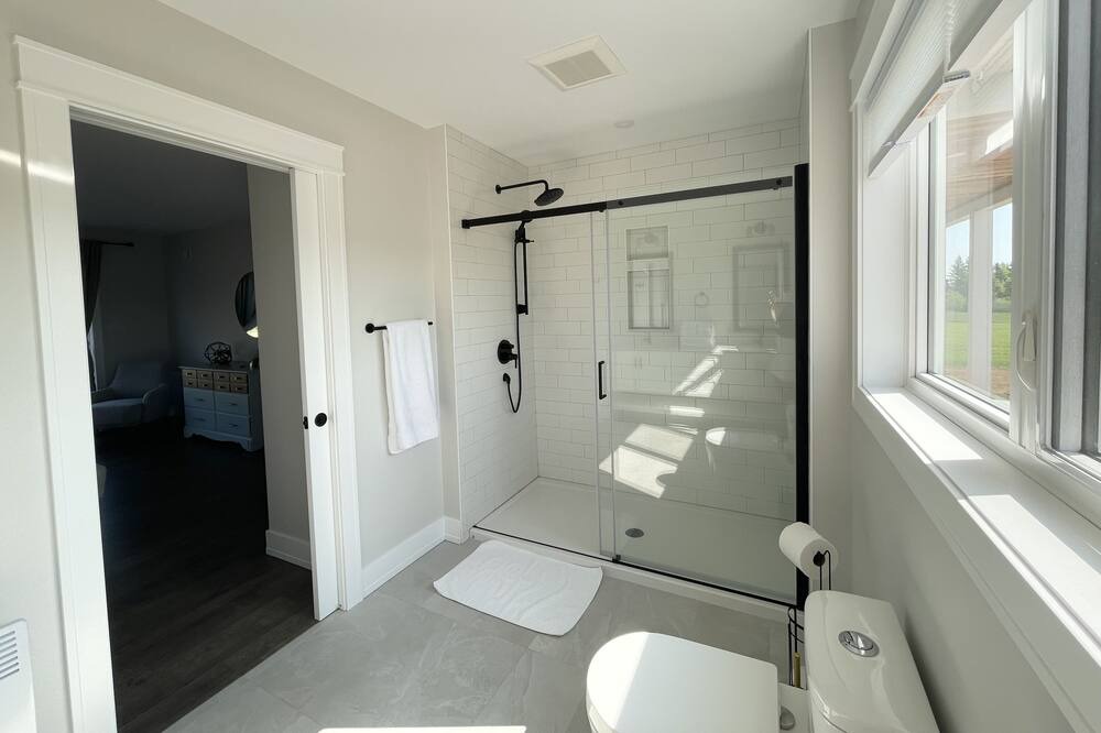 Photo of Bathroom in New London