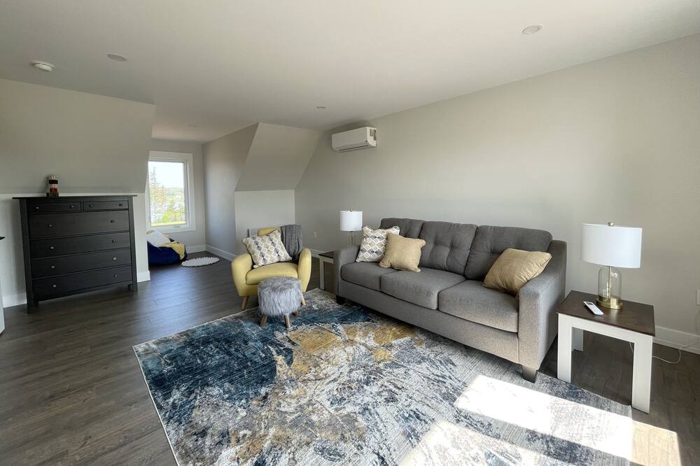 Photo of Livingroom in New London